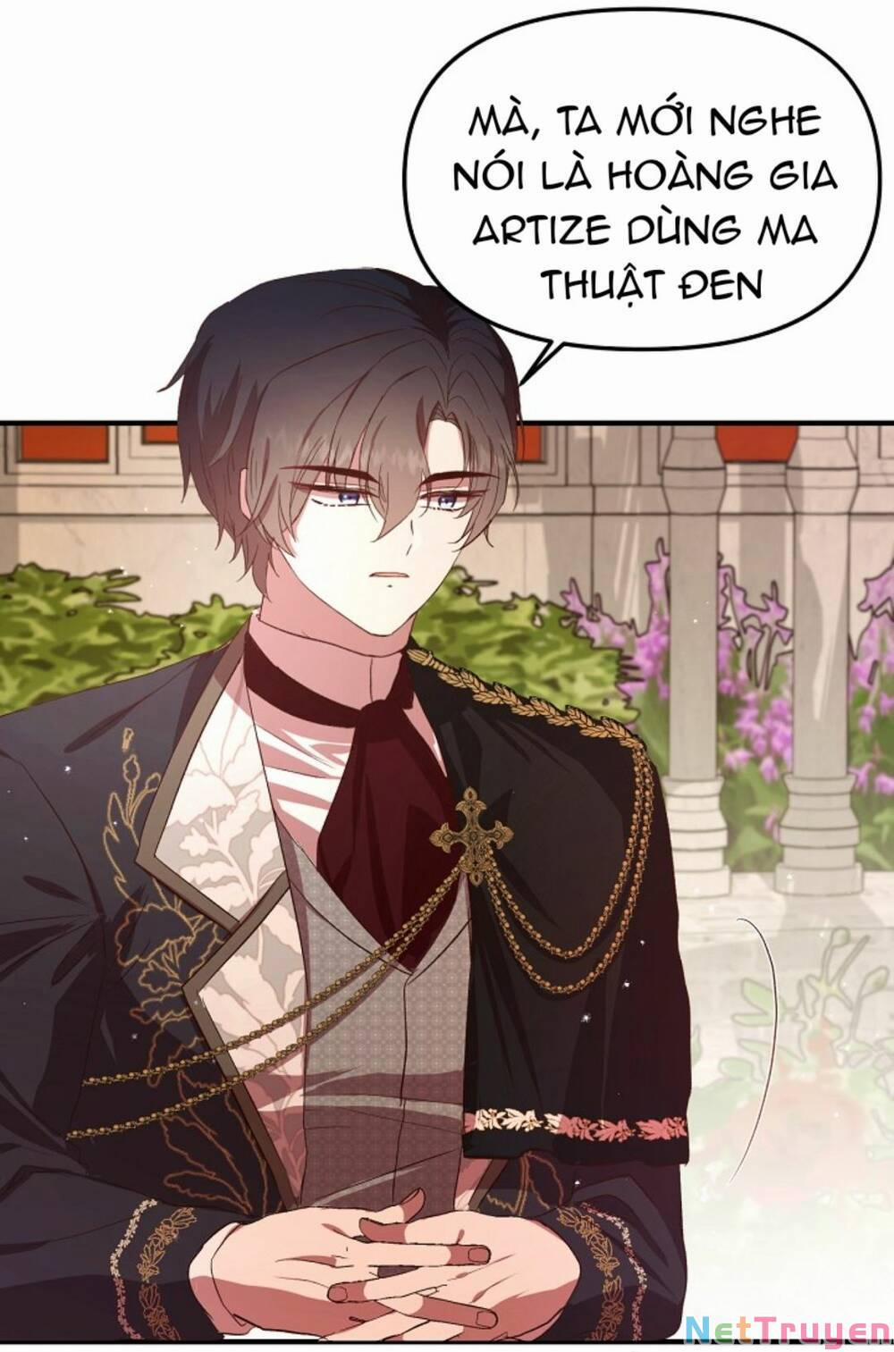 Tôi Cứu Anh Không Có Nghĩa Là Tôi Sẽ Cưới Anh 3 trang 57