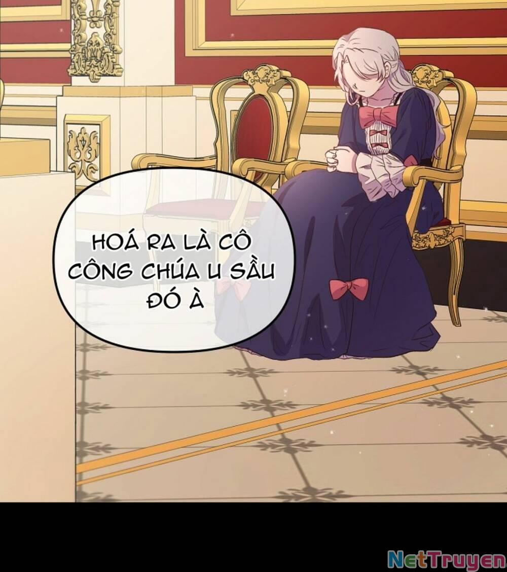 Tôi Cứu Anh Không Có Nghĩa Là Tôi Sẽ Cưới Anh 3 trang 6