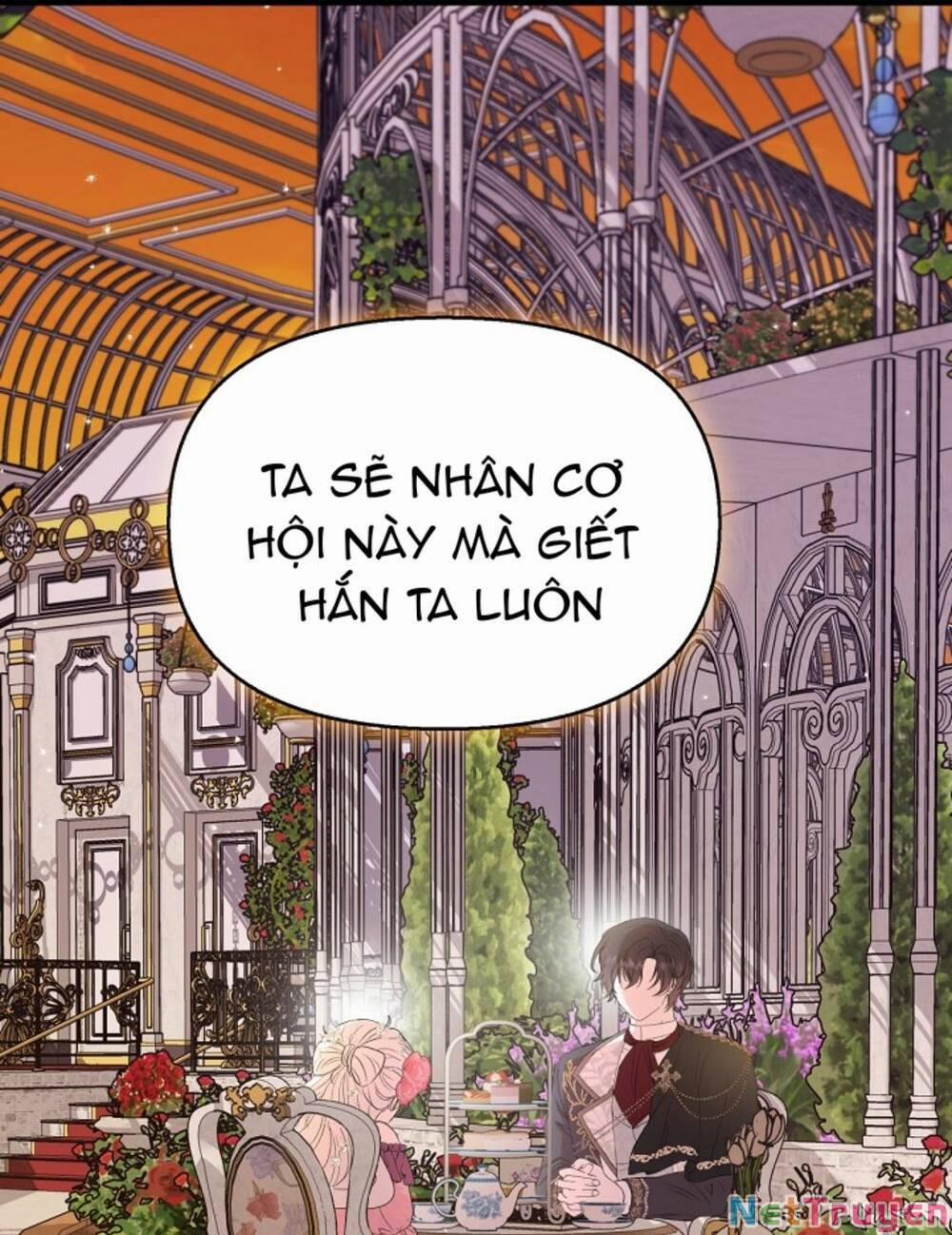 Tôi Cứu Anh Không Có Nghĩa Là Tôi Sẽ Cưới Anh 3 trang 61