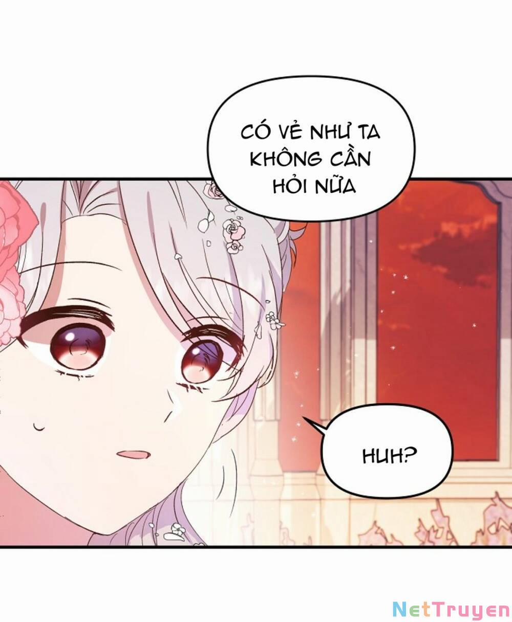 Tôi Cứu Anh Không Có Nghĩa Là Tôi Sẽ Cưới Anh 3 trang 64