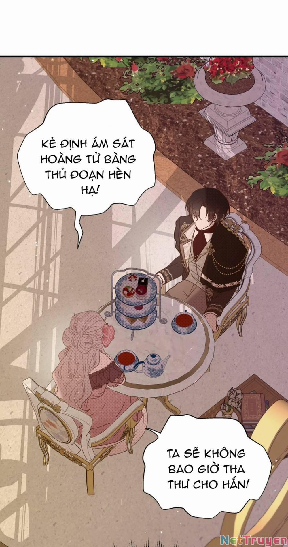 Tôi Cứu Anh Không Có Nghĩa Là Tôi Sẽ Cưới Anh 3 trang 69