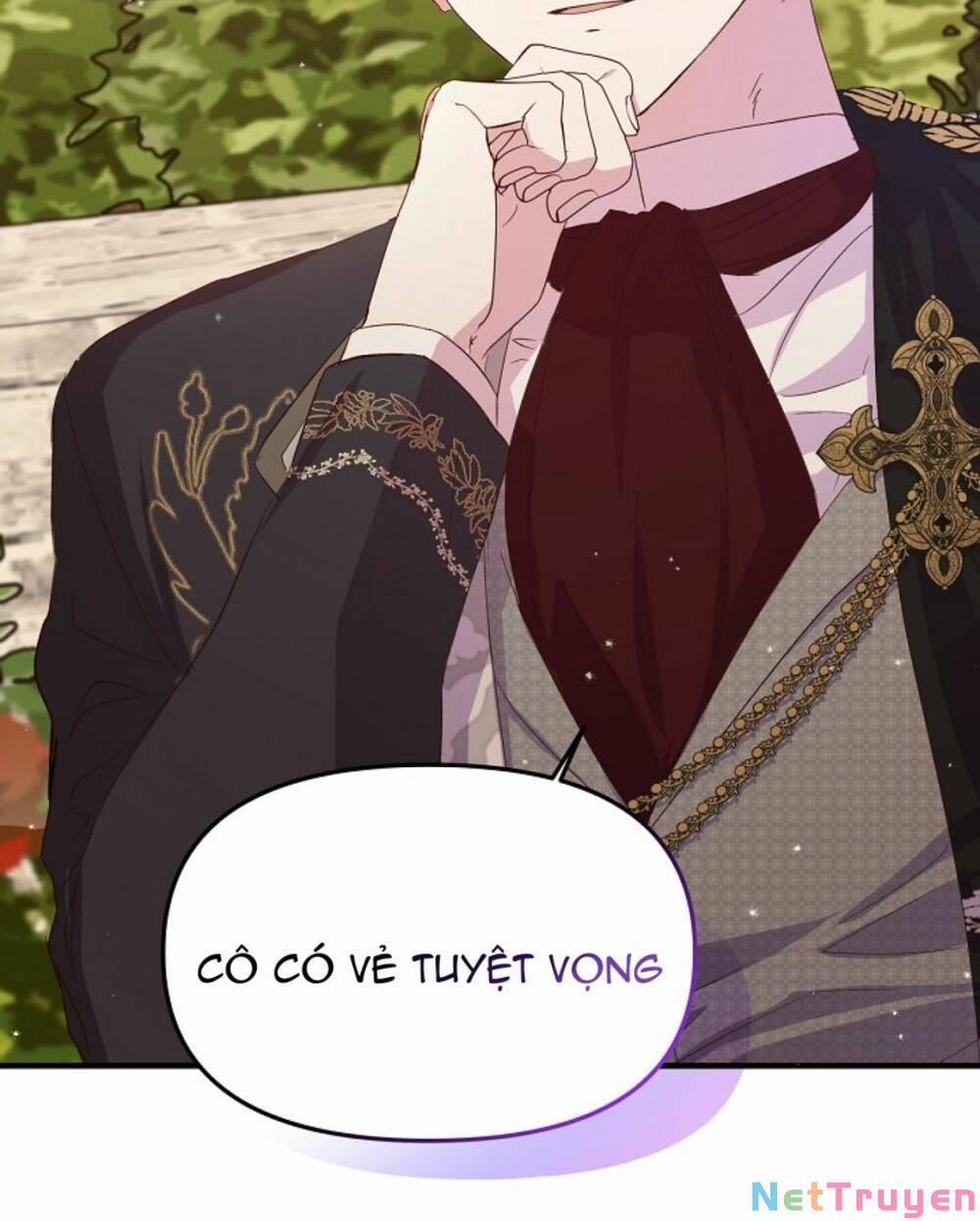 Tôi Cứu Anh Không Có Nghĩa Là Tôi Sẽ Cưới Anh 3 trang 72