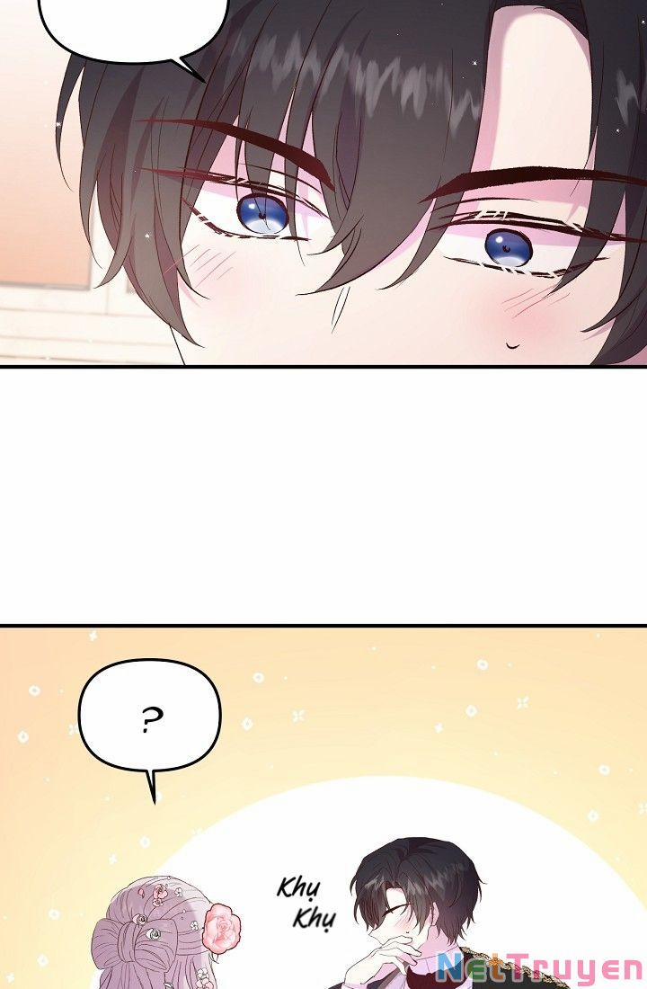 Tôi Cứu Anh Không Có Nghĩa Là Tôi Sẽ Cưới Anh 4 trang 10