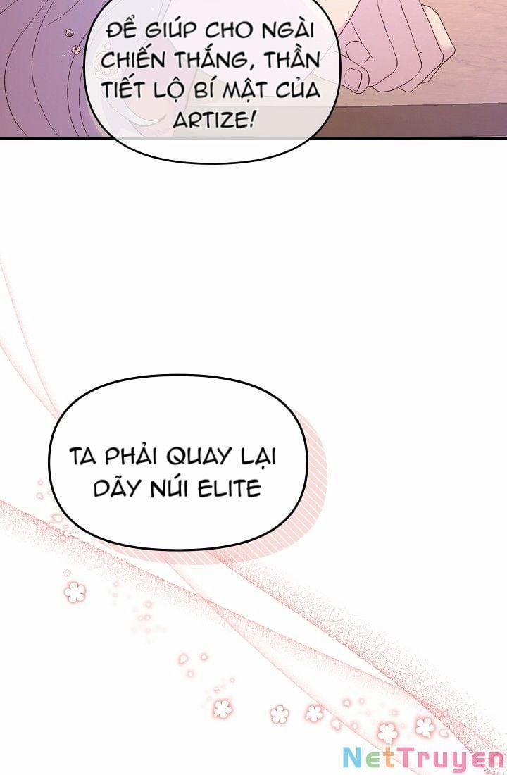 Tôi Cứu Anh Không Có Nghĩa Là Tôi Sẽ Cưới Anh 4 trang 15