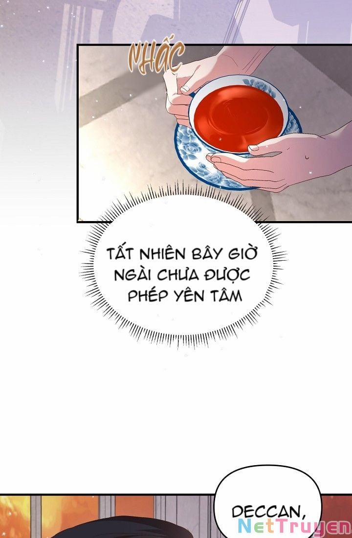 Tôi Cứu Anh Không Có Nghĩa Là Tôi Sẽ Cưới Anh 4 trang 21