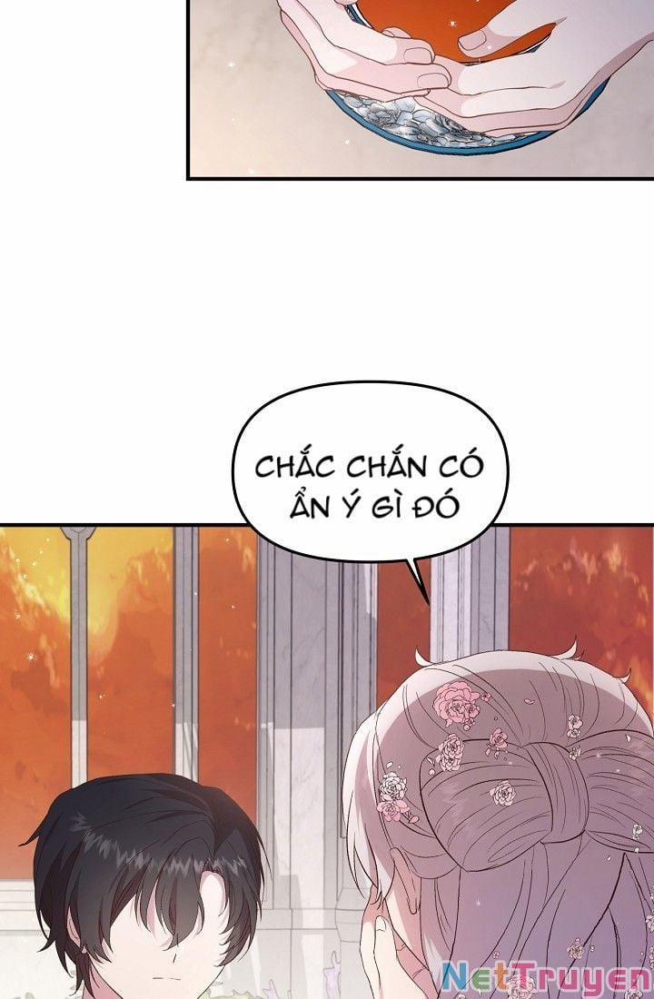 Tôi Cứu Anh Không Có Nghĩa Là Tôi Sẽ Cưới Anh 4 trang 23