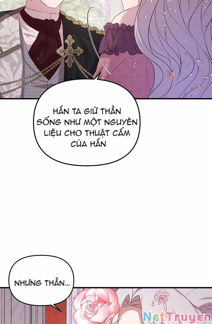 Tôi Cứu Anh Không Có Nghĩa Là Tôi Sẽ Cưới Anh 4 trang 24