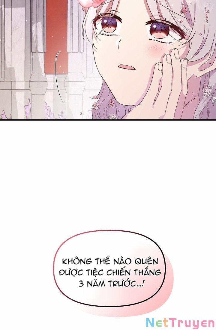 Tôi Cứu Anh Không Có Nghĩa Là Tôi Sẽ Cưới Anh 4 trang 25