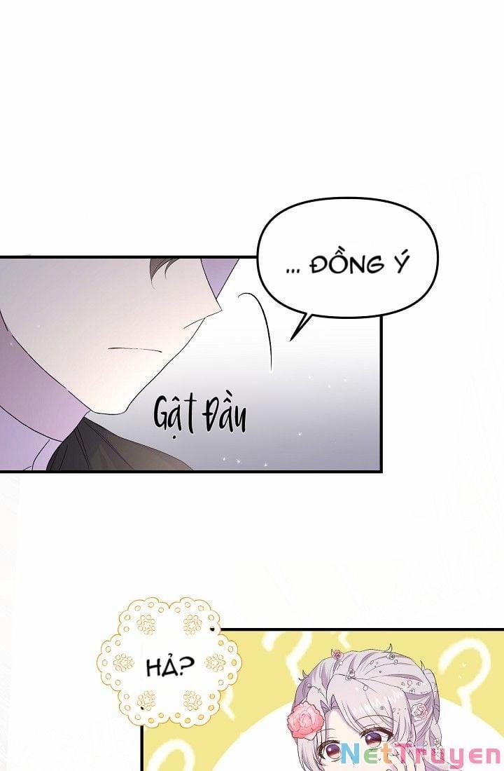 Tôi Cứu Anh Không Có Nghĩa Là Tôi Sẽ Cưới Anh 4 trang 26