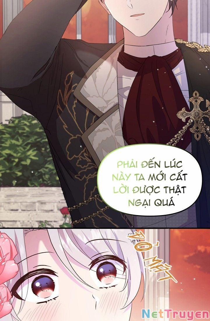 Tôi Cứu Anh Không Có Nghĩa Là Tôi Sẽ Cưới Anh 4 trang 3