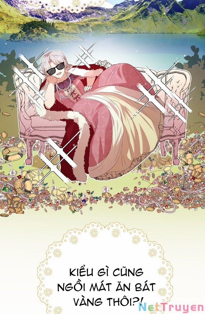 Tôi Cứu Anh Không Có Nghĩa Là Tôi Sẽ Cưới Anh 4 trang 32