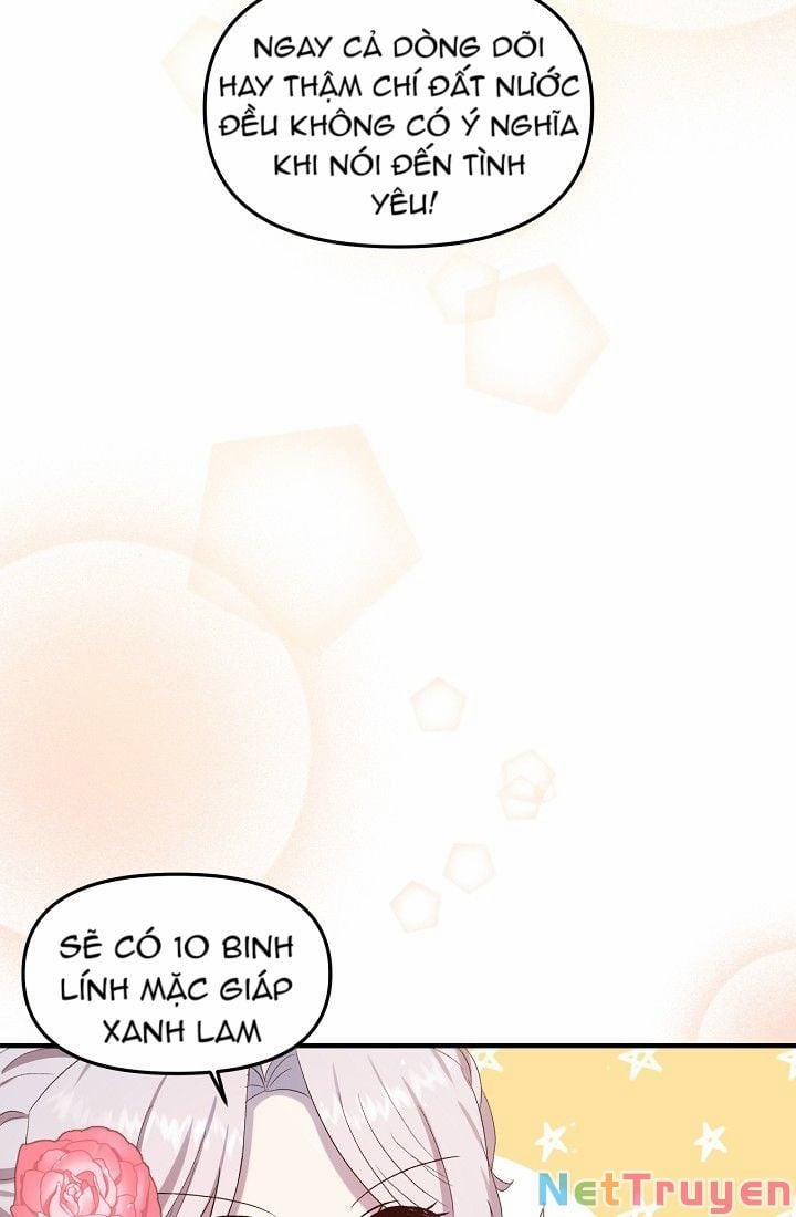 Tôi Cứu Anh Không Có Nghĩa Là Tôi Sẽ Cưới Anh 4 trang 37