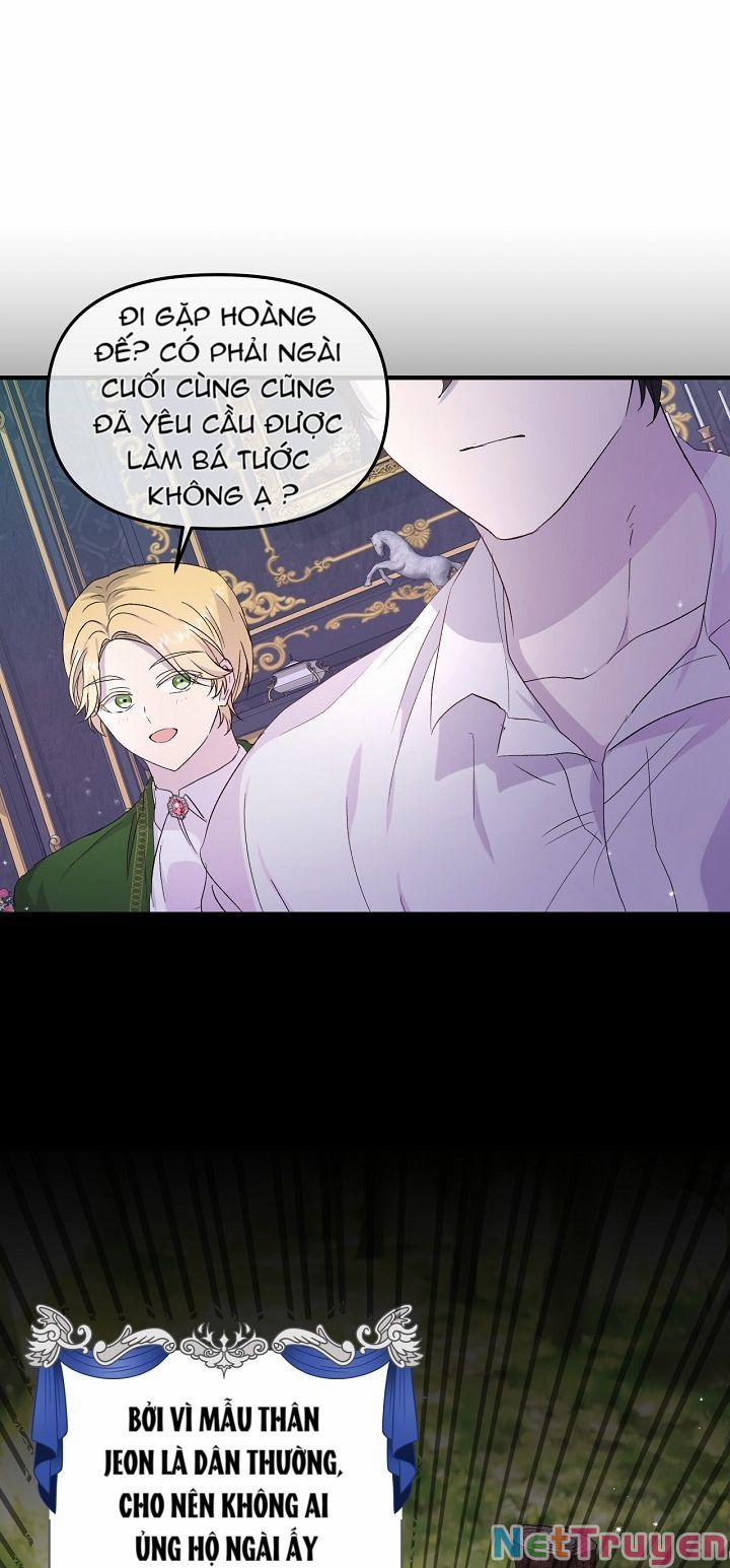 Tôi Cứu Anh Không Có Nghĩa Là Tôi Sẽ Cưới Anh 4 trang 41