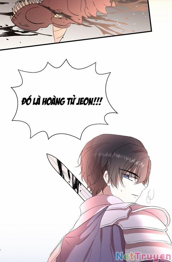 Tôi Cứu Anh Không Có Nghĩa Là Tôi Sẽ Cưới Anh 4 trang 45