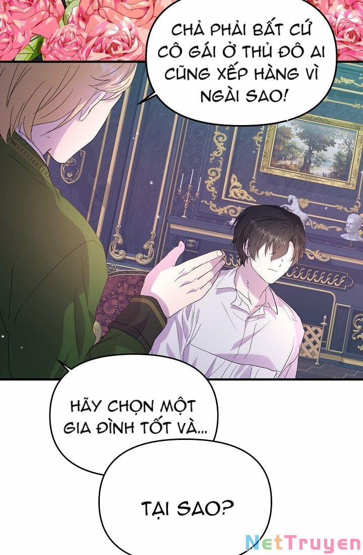 Tôi Cứu Anh Không Có Nghĩa Là Tôi Sẽ Cưới Anh 4 trang 51