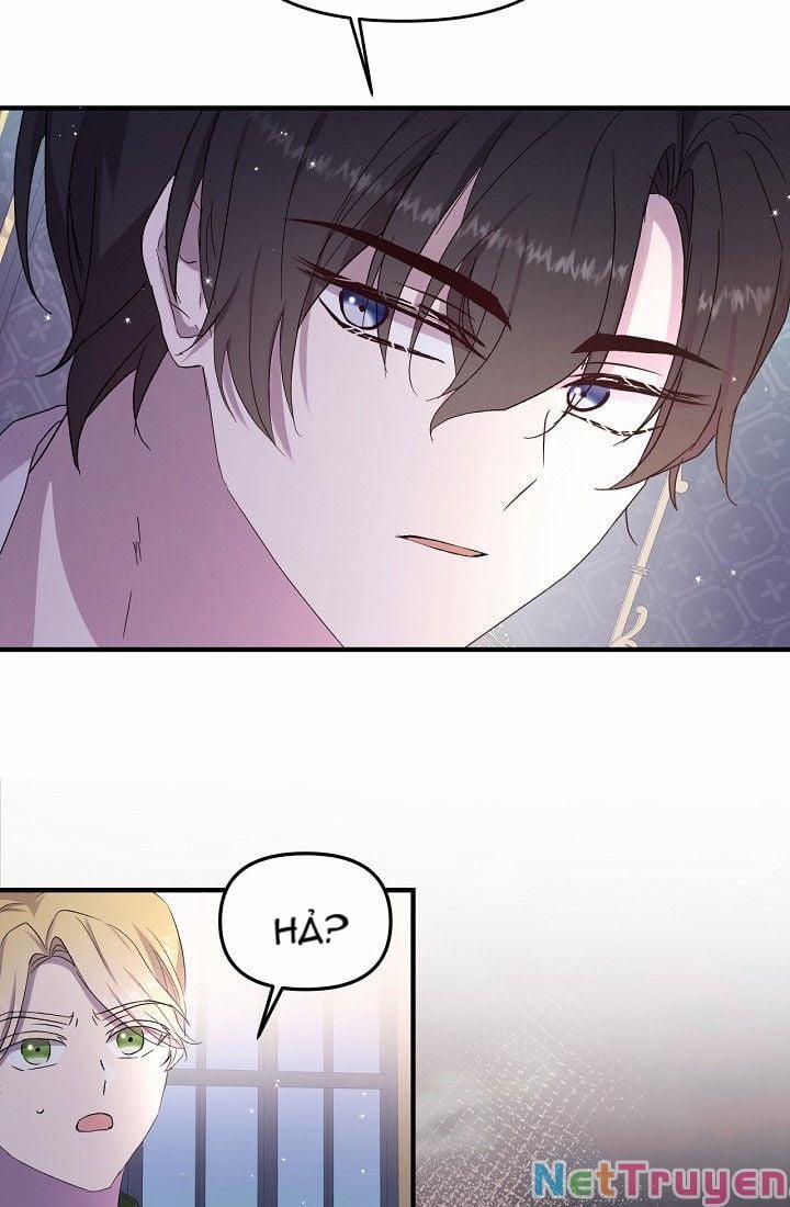 Tôi Cứu Anh Không Có Nghĩa Là Tôi Sẽ Cưới Anh 4 trang 52