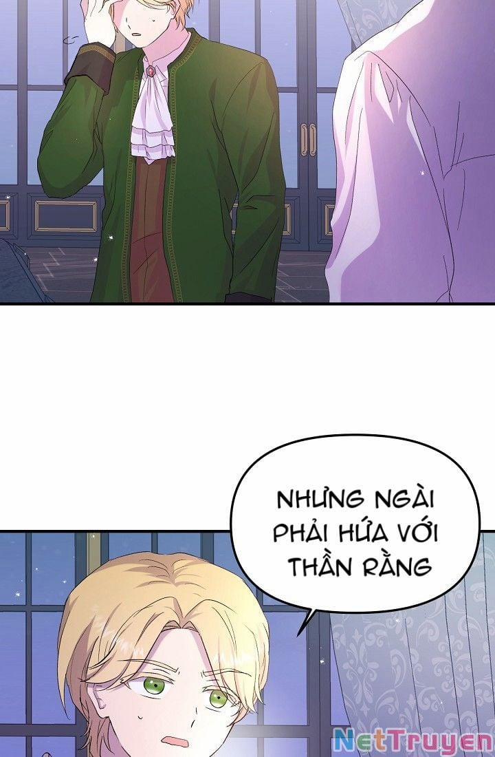 Tôi Cứu Anh Không Có Nghĩa Là Tôi Sẽ Cưới Anh 4 trang 57