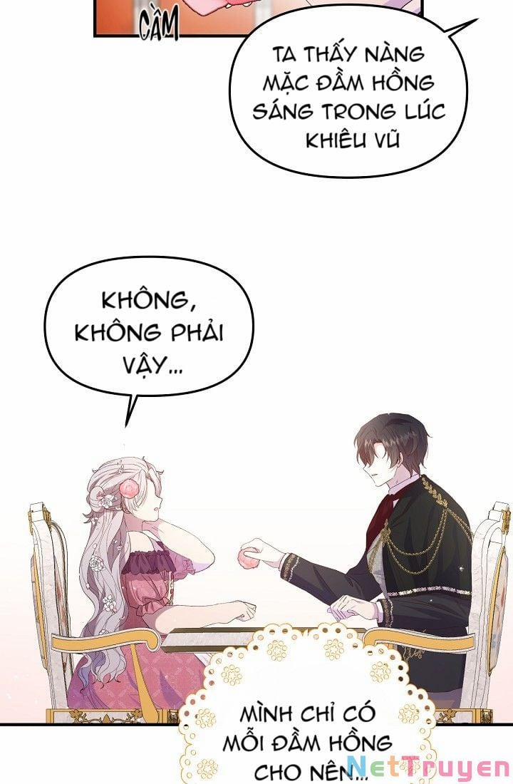 Tôi Cứu Anh Không Có Nghĩa Là Tôi Sẽ Cưới Anh 4 trang 7