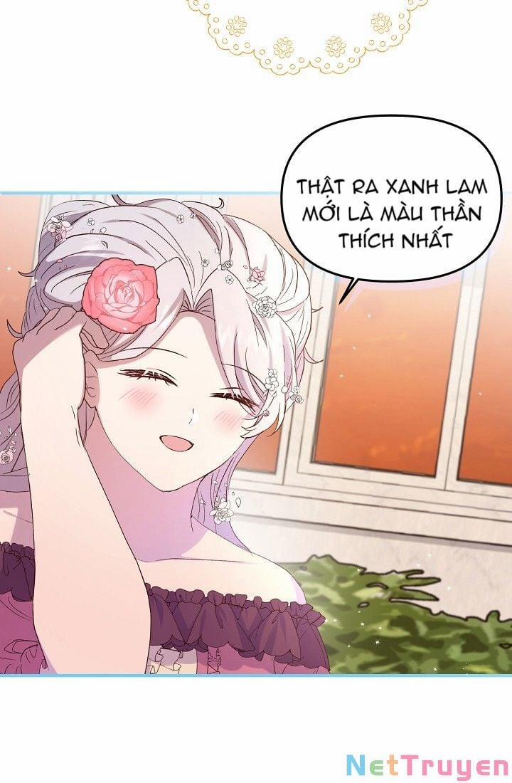 Tôi Cứu Anh Không Có Nghĩa Là Tôi Sẽ Cưới Anh 4 trang 8