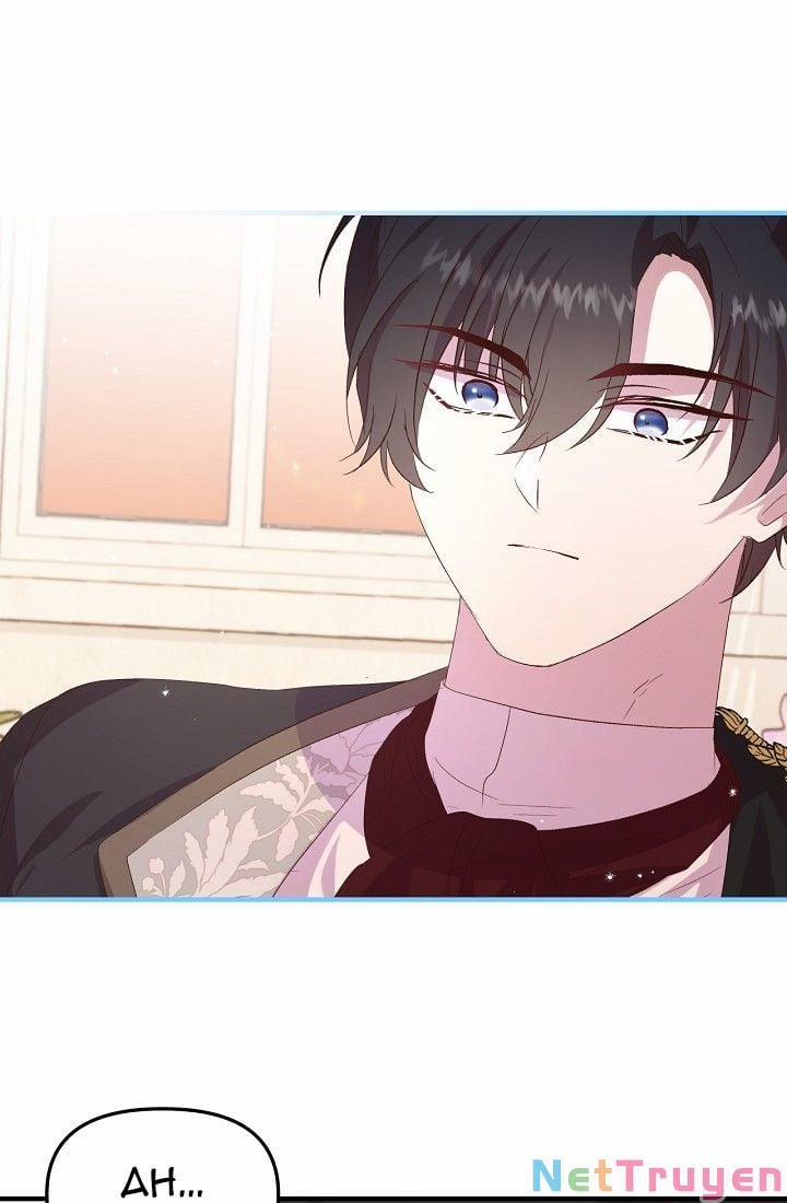 Tôi Cứu Anh Không Có Nghĩa Là Tôi Sẽ Cưới Anh 4 trang 9