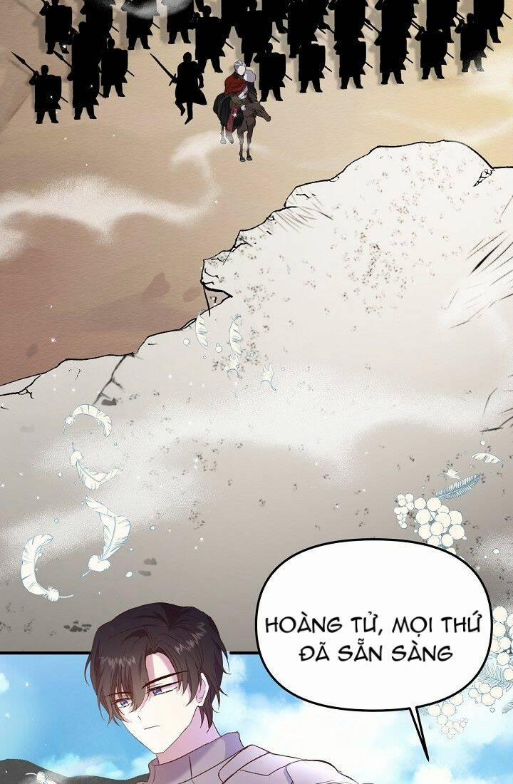 Tôi Cứu Anh Không Có Nghĩa Là Tôi Sẽ Cưới Anh 5 trang 1