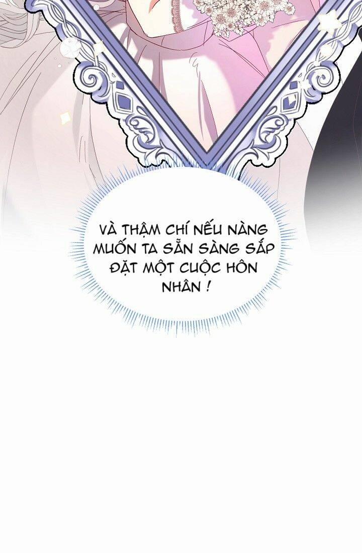 Tôi Cứu Anh Không Có Nghĩa Là Tôi Sẽ Cưới Anh 5 trang 13