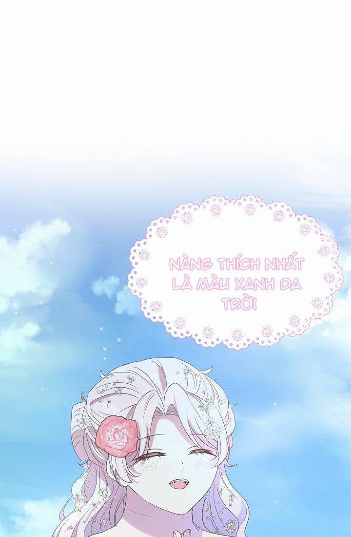 Tôi Cứu Anh Không Có Nghĩa Là Tôi Sẽ Cưới Anh 5 trang 15