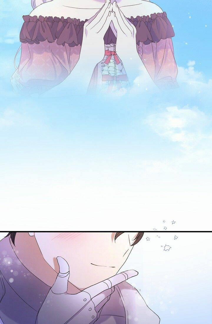 Tôi Cứu Anh Không Có Nghĩa Là Tôi Sẽ Cưới Anh 5 trang 16