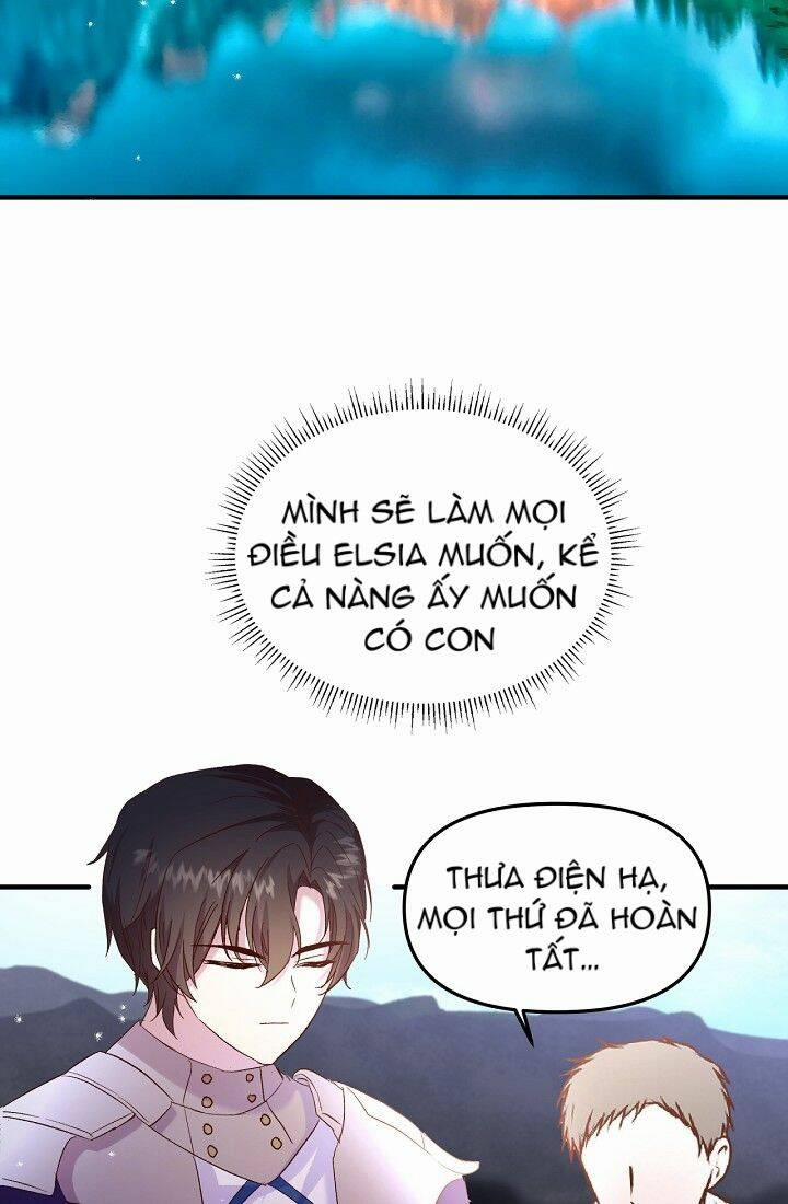 Tôi Cứu Anh Không Có Nghĩa Là Tôi Sẽ Cưới Anh 5 trang 19