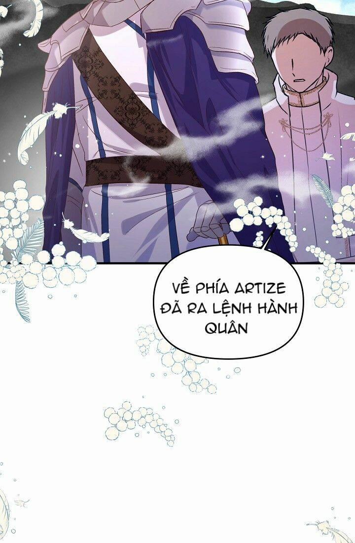 Tôi Cứu Anh Không Có Nghĩa Là Tôi Sẽ Cưới Anh 5 trang 2