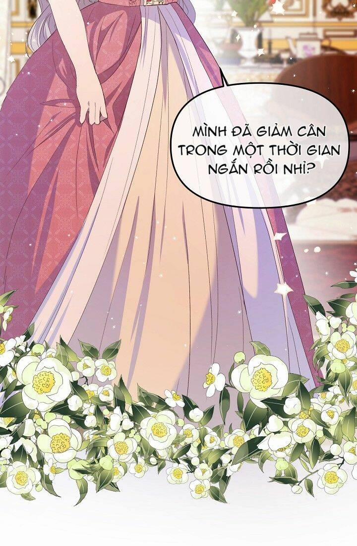 Tôi Cứu Anh Không Có Nghĩa Là Tôi Sẽ Cưới Anh 5 trang 23