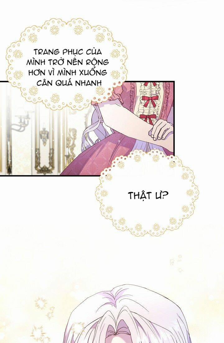 Tôi Cứu Anh Không Có Nghĩa Là Tôi Sẽ Cưới Anh 5 trang 24