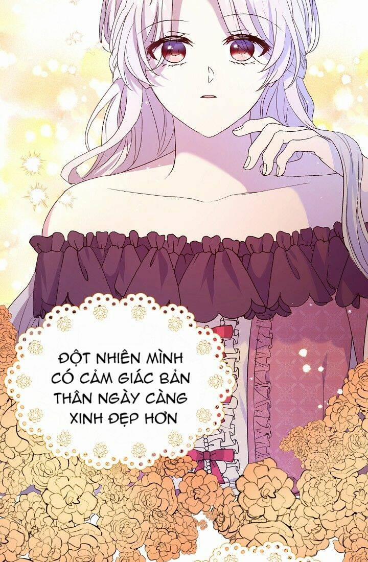 Tôi Cứu Anh Không Có Nghĩa Là Tôi Sẽ Cưới Anh 5 trang 25