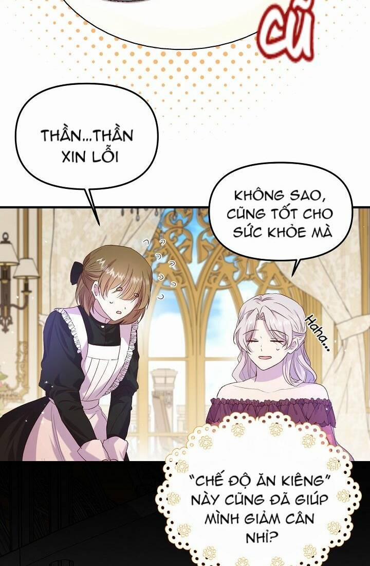 Tôi Cứu Anh Không Có Nghĩa Là Tôi Sẽ Cưới Anh 5 trang 28