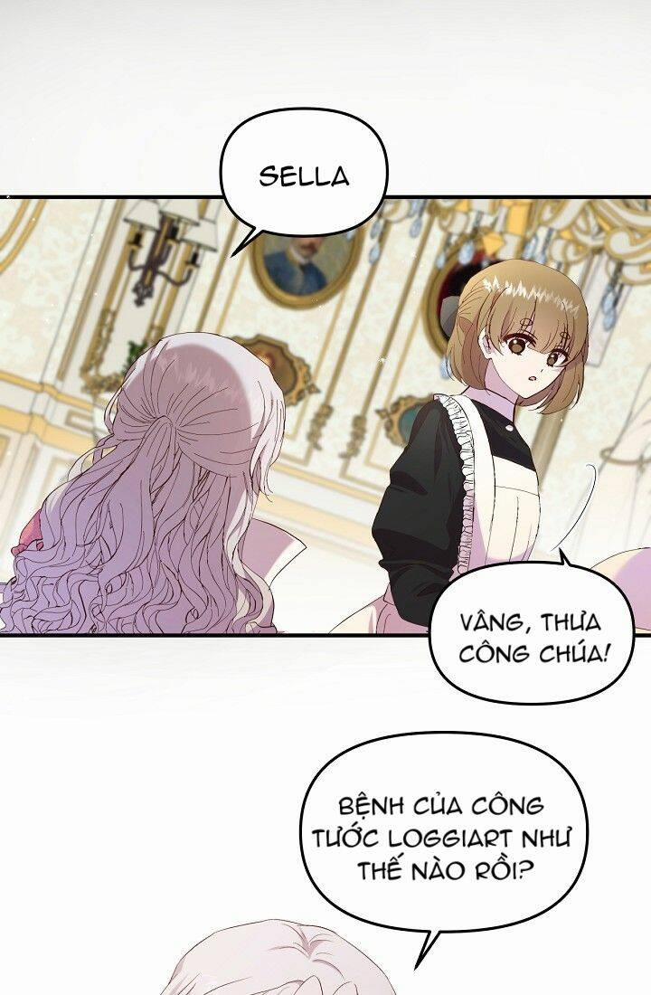 Tôi Cứu Anh Không Có Nghĩa Là Tôi Sẽ Cưới Anh 5 trang 43