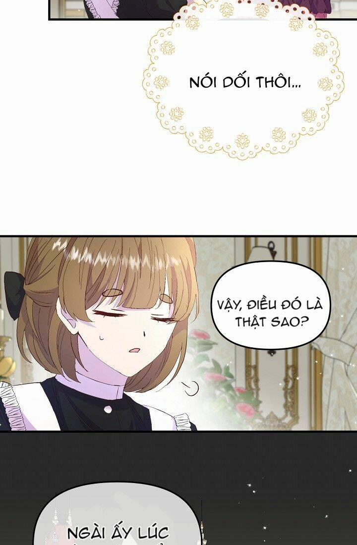 Tôi Cứu Anh Không Có Nghĩa Là Tôi Sẽ Cưới Anh 5 trang 45