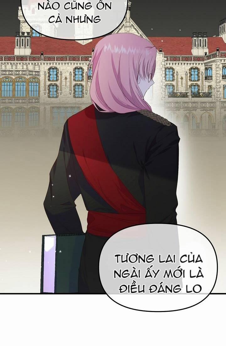 Tôi Cứu Anh Không Có Nghĩa Là Tôi Sẽ Cưới Anh 5 trang 46