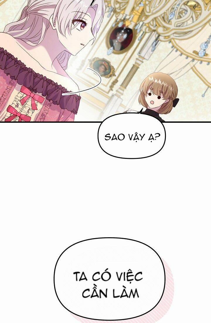 Tôi Cứu Anh Không Có Nghĩa Là Tôi Sẽ Cưới Anh 5 trang 51