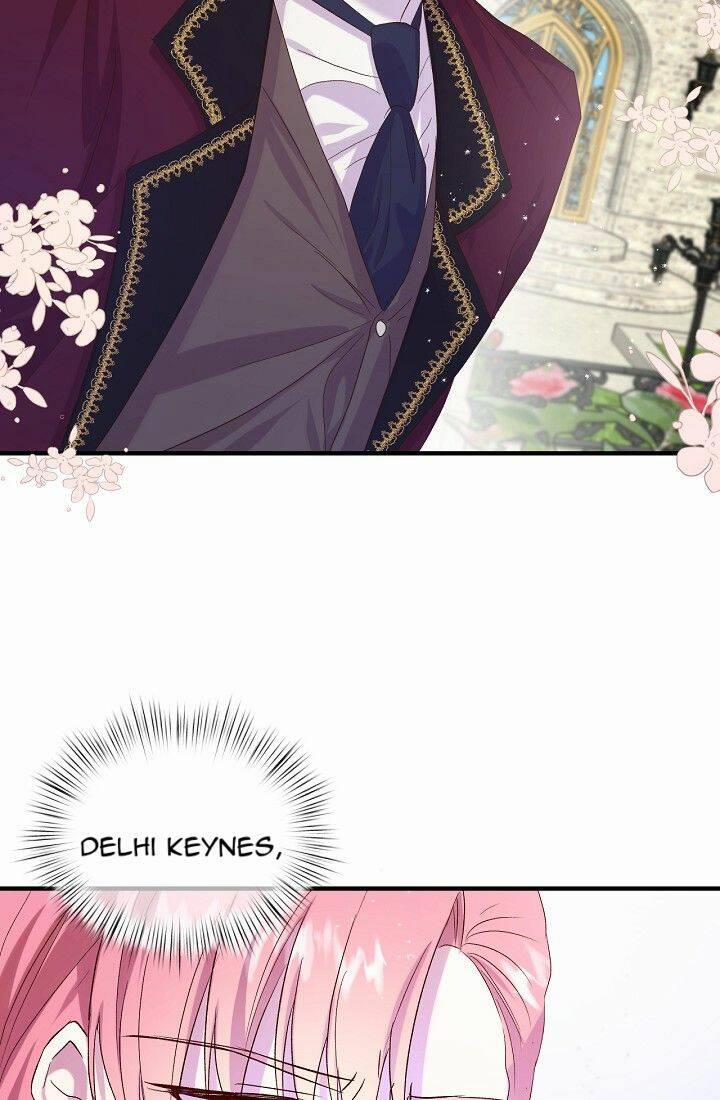 Tôi Cứu Anh Không Có Nghĩa Là Tôi Sẽ Cưới Anh 5 trang 54