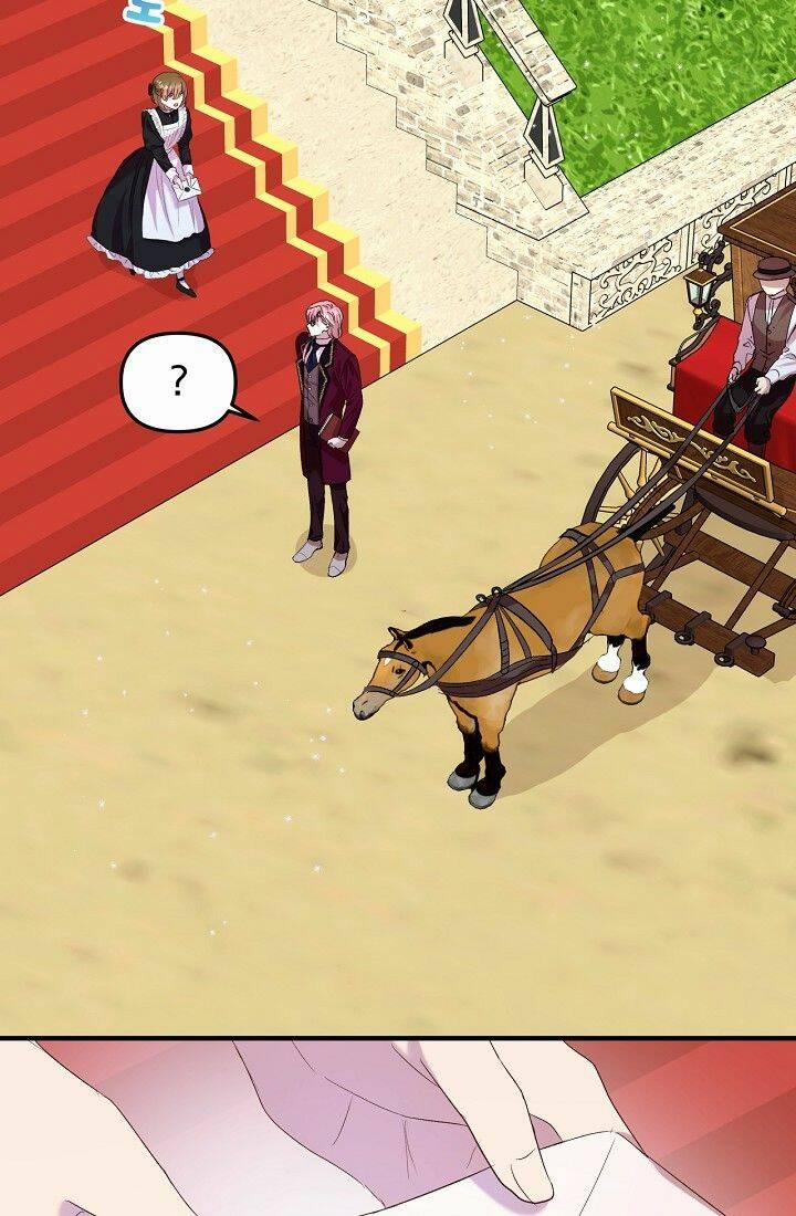 Tôi Cứu Anh Không Có Nghĩa Là Tôi Sẽ Cưới Anh 5 trang 57