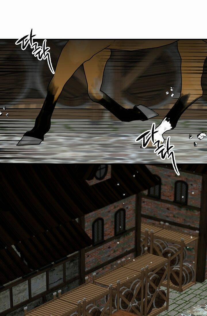 Tôi Cứu Anh Không Có Nghĩa Là Tôi Sẽ Cưới Anh 5 trang 60