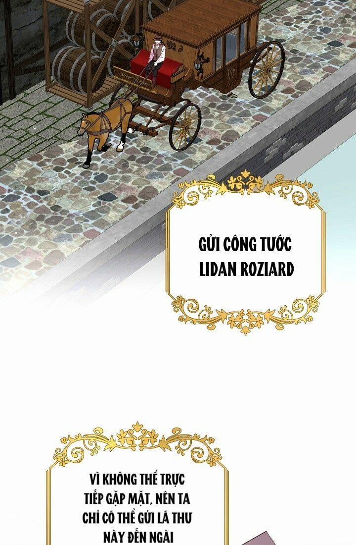 Tôi Cứu Anh Không Có Nghĩa Là Tôi Sẽ Cưới Anh 5 trang 61