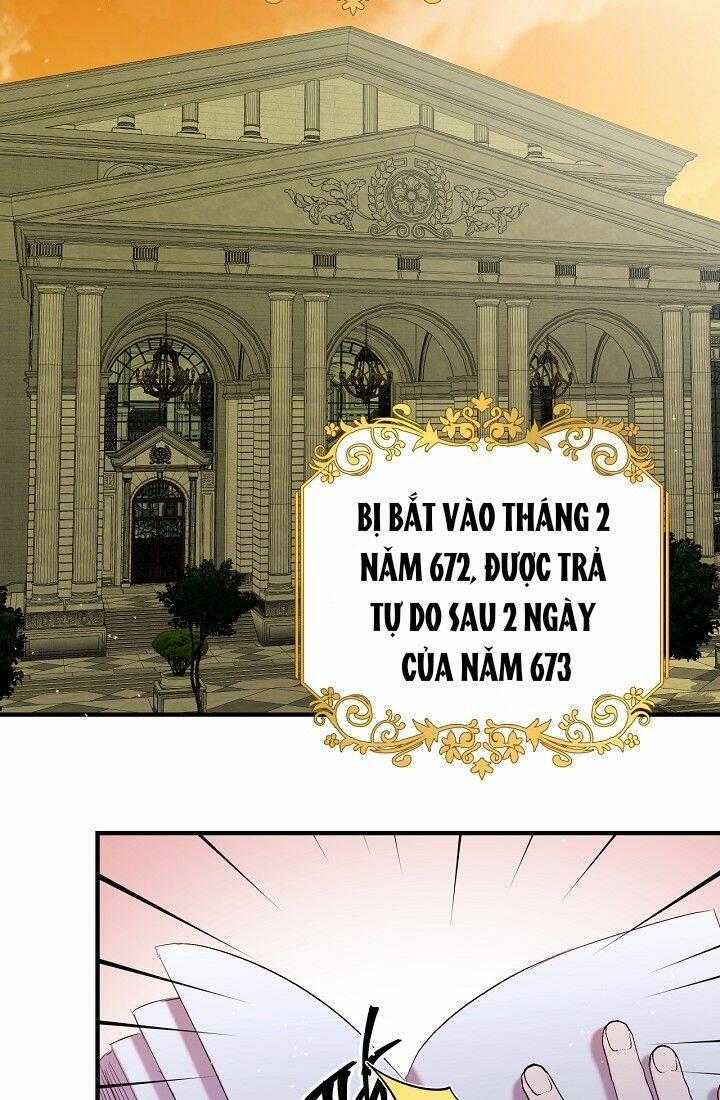 Tôi Cứu Anh Không Có Nghĩa Là Tôi Sẽ Cưới Anh 5 trang 64