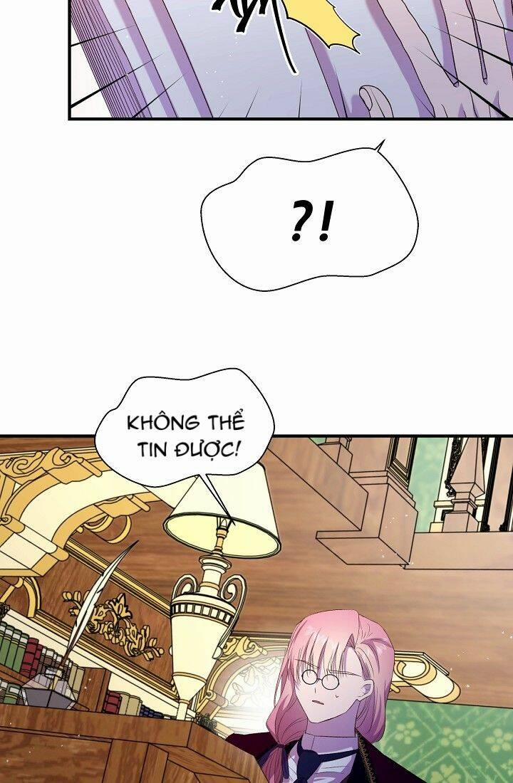 Tôi Cứu Anh Không Có Nghĩa Là Tôi Sẽ Cưới Anh 5 trang 65