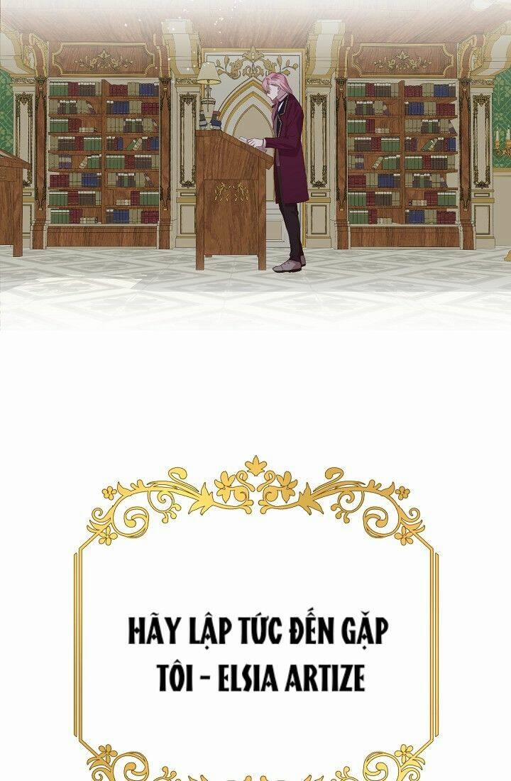 Tôi Cứu Anh Không Có Nghĩa Là Tôi Sẽ Cưới Anh 5 trang 67