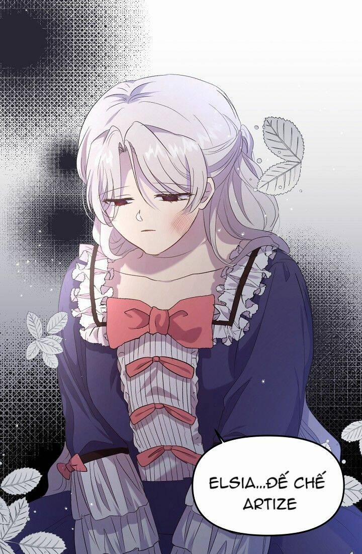 Tôi Cứu Anh Không Có Nghĩa Là Tôi Sẽ Cưới Anh 5 trang 7