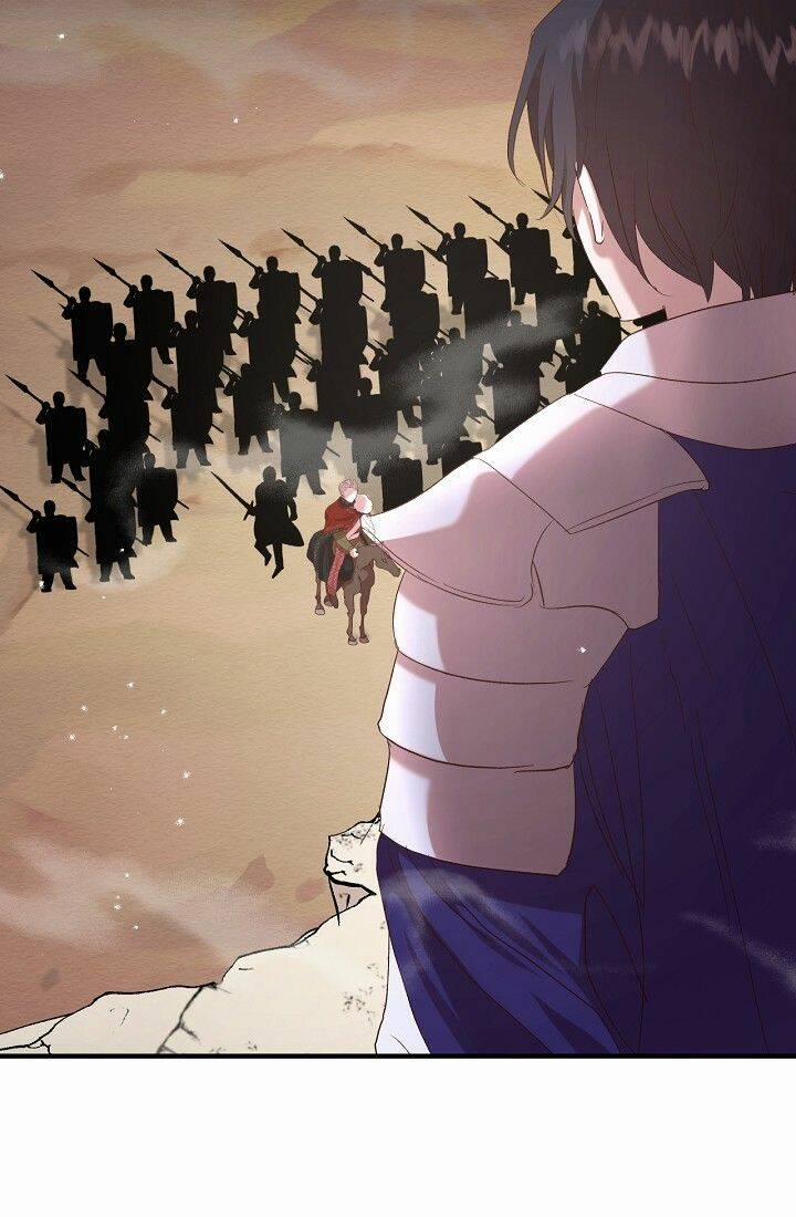 Tôi Cứu Anh Không Có Nghĩa Là Tôi Sẽ Cưới Anh 5 trang 9