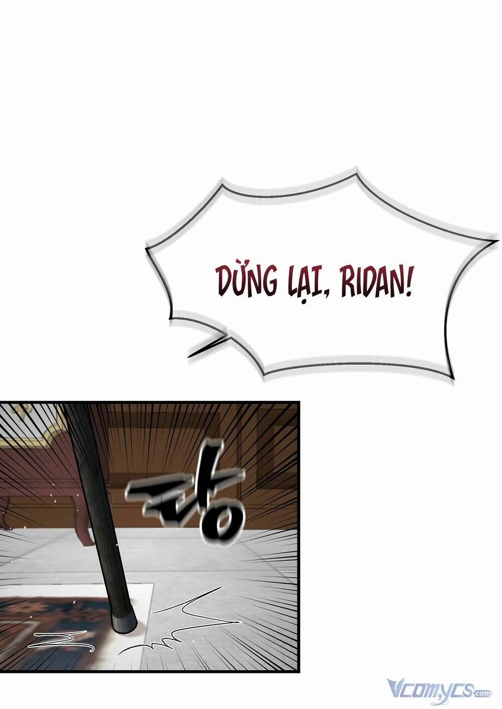 Tôi Cứu Anh Không Có Nghĩa Là Tôi Sẽ Cưới Anh 6 trang 0