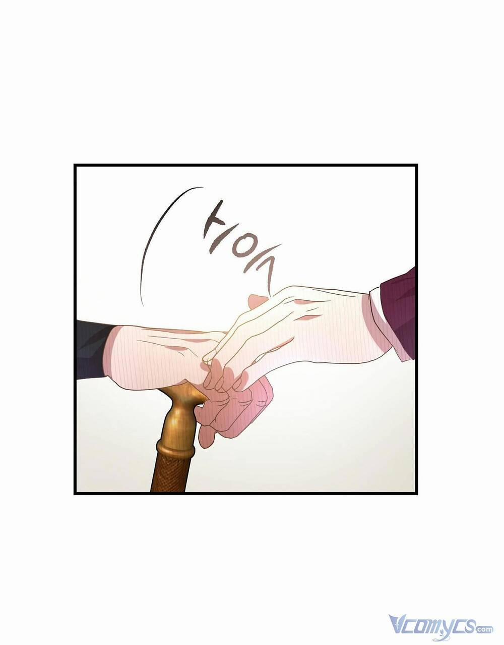 Tôi Cứu Anh Không Có Nghĩa Là Tôi Sẽ Cưới Anh 6 trang 14