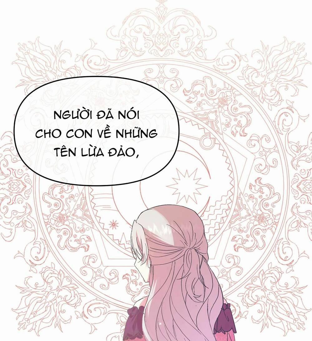 Tôi Cứu Anh Không Có Nghĩa Là Tôi Sẽ Cưới Anh 6 trang 23